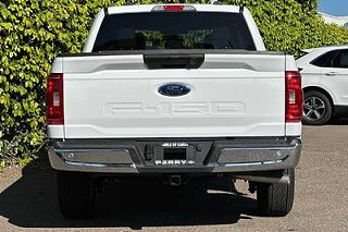 2023 Ford F-150 XLT 1FTFW1ED3PFC39737 in National City, CA 7