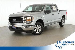 2023 Ford F-150  VIN: 1FTEW1C8XPKD34479