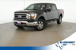 2023 Ford F-150  VIN: 1FTFW1E8XPFC50172
