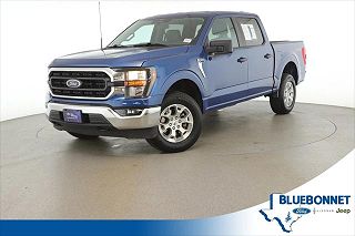2023 Ford F-150  VIN: 1FTFW1E80PKE46340