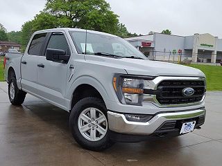 2023 Ford F-150  1FTFW1E84PFA22006 in New Castle, PA 1