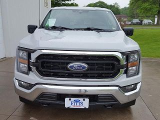 2023 Ford F-150  1FTFW1E84PFA22006 in New Castle, PA 2