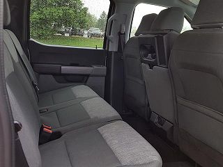 2023 Ford F-150  1FTFW1E84PFA22006 in New Castle, PA 20