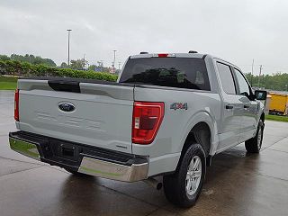 2023 Ford F-150  1FTFW1E84PFA22006 in New Castle, PA 23