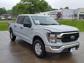 2023 Ford F-150  1FTFW1E84PFA22006 in New Castle, PA 24
