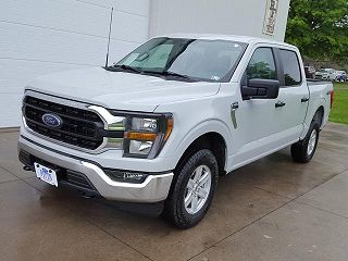 2023 Ford F-150  1FTFW1E84PFA22006 in New Castle, PA 3
