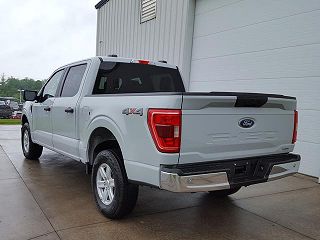 2023 Ford F-150  1FTFW1E84PFA22006 in New Castle, PA 5