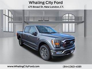 2023 Ford F-150 XLT VIN: 1FTFW1E52PKF39849