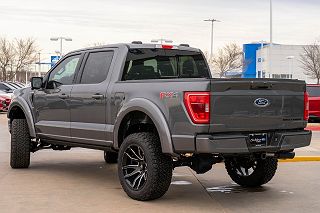 2023 Ford F-150 XLT 1FTFW1E54PKD85015 in Norman, OK 25