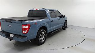 2023 Ford F-150 XL 1FTEW1CP1PKE88327 in North Charleston, SC 11