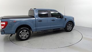 2023 Ford F-150 XL 1FTEW1CP1PKE88327 in North Charleston, SC 12