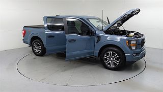 2023 Ford F-150 XL 1FTEW1CP1PKE88327 in North Charleston, SC 13