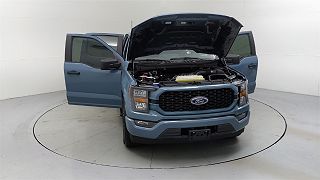 2023 Ford F-150 XL 1FTEW1CP1PKE88327 in North Charleston, SC 15