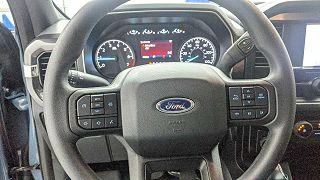 2023 Ford F-150 XL 1FTEW1CP1PKE88327 in North Charleston, SC 16