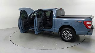 2023 Ford F-150 XL 1FTEW1CP1PKE88327 in North Charleston, SC 20