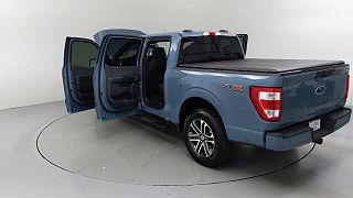2023 Ford F-150 XL 1FTEW1CP1PKE88327 in North Charleston, SC 21