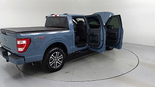 2023 Ford F-150 XL 1FTEW1CP1PKE88327 in North Charleston, SC 24
