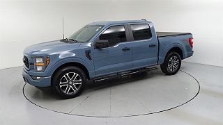 2023 Ford F-150 XL 1FTEW1CP1PKE88327 in North Charleston, SC 5