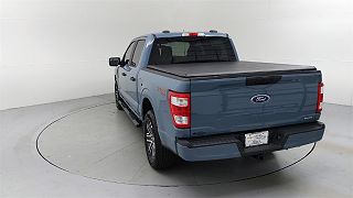 2023 Ford F-150 XL 1FTEW1CP1PKE88327 in North Charleston, SC 9