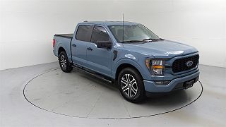 2023 Ford F-150 XL 1FTEW1CP1PKE88327 in North Charleston, SC