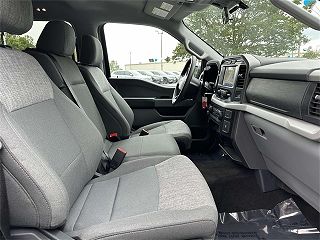 2023 Ford F-150 XLT 1FTFW1E8XPFA23578 in North Chesterfield, VA 16