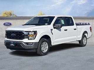 2023 Ford F-150 XLT 1FTEW1CP4PKG14051 in North Hollywood, CA 1