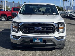 2023 Ford F-150 XLT 1FTEW1CP4PKG14051 in North Hollywood, CA 2