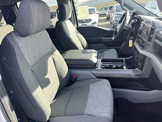 2023 Ford F-150 XLT 1FTEW1CP4PKG14051 in North Hollywood, CA 28