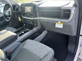 2023 Ford F-150 XLT 1FTEW1CP4PKG14051 in North Hollywood, CA 30