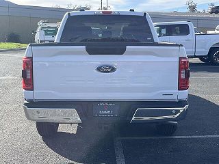 2023 Ford F-150 XLT 1FTEW1CP4PKG14051 in North Hollywood, CA 4