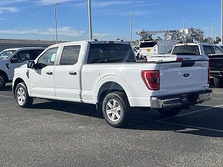 2023 Ford F-150 XLT 1FTEW1CP4PKG14051 in North Hollywood, CA 5