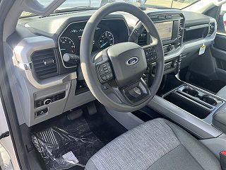 2023 Ford F-150 XLT 1FTEW1CP4PKG14051 in North Hollywood, CA 6