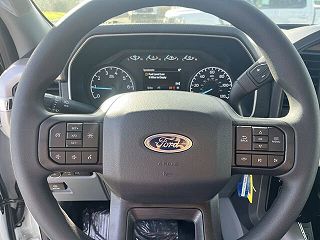 2023 Ford F-150 XLT 1FTEW1CP4PKG14051 in North Hollywood, CA 7