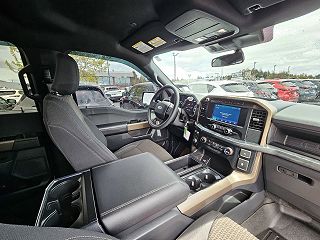 2023 Ford F-150 XL 1FTFW1E89PFA25631 in Olympia, WA 9