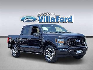2023 Ford F-150 Lariat VIN: 1FTEW1EP6PKE37242