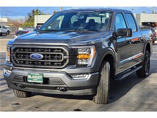 2023 Ford F-150 XL 1FTFW1EDXPFA01013 in Patterson, CA 18