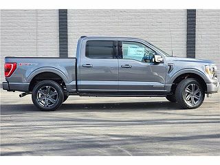 2023 Ford F-150 XL 1FTFW1EDXPFA01013 in Patterson, CA 2