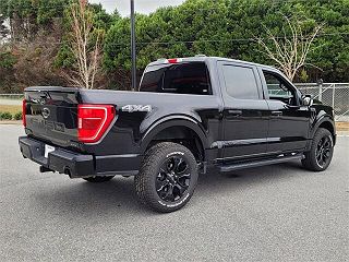2023 Ford F-150  1FTFW1E8XPFA59741 in Perry, GA 12