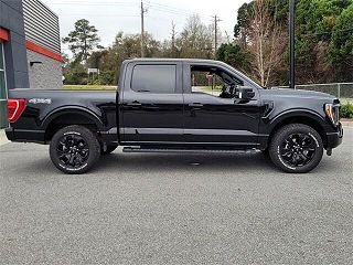 2023 Ford F-150  1FTFW1E8XPFA59741 in Perry, GA 13