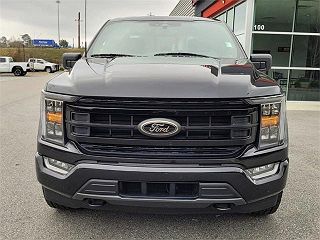 2023 Ford F-150  1FTFW1E8XPFA59741 in Perry, GA 2