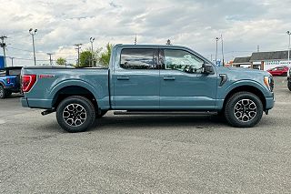2023 Ford F-150 XLT 1FTEW1EP0PKD12298 in Pittsfield, MA 2