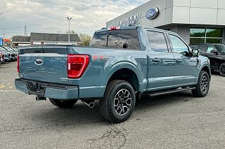 2023 Ford F-150 XLT 1FTEW1EP0PKD12298 in Pittsfield, MA 3