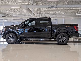 2023 Ford F-150  1FTEW1E80PFD19530 in Prince George, VA 5