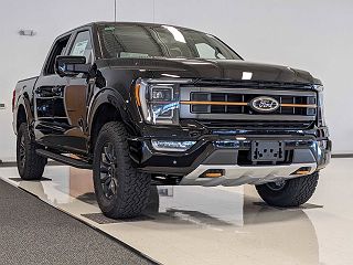 2023 Ford F-150  VIN: 1FTEW1E80PFD19530