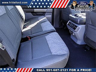 2023 Ford F-150 XLT 1FTEW1CP3PKF90258 in Riverside, CA 15