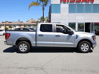 2023 Ford F-150 XLT 1FTEW1C59PKE76697 in Riverside, CA 3