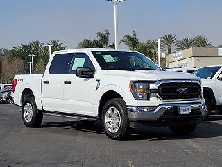 2023 Ford F-150 XLT VIN: 1FTEW1EP6PFC26292