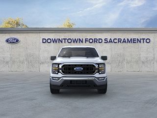 2023 Ford F-150 XLT 1FTFW1E89PKF57615 in Sacramento, CA 7