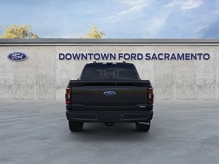 2023 Ford F-150 XLT 1FTFW1E81PKE42877 in Sacramento, CA 6