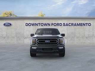 2023 Ford F-150 XLT 1FTFW1E81PKE42877 in Sacramento, CA 7